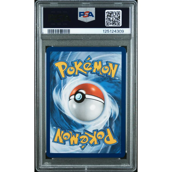 Ursaking Lune Vermeille ex 216/167 – EV Mascarade Crépusculaire PSA 9