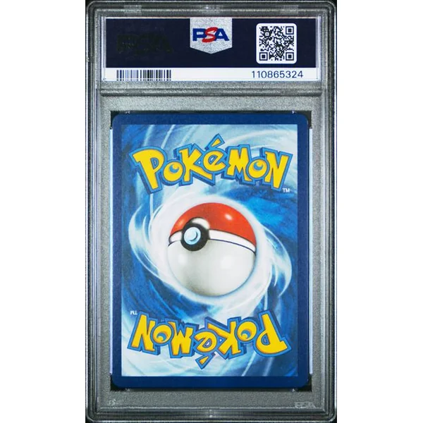 Électhor de Galar V Alternative 174/198 EB6 Règne de Glace – PSA 9