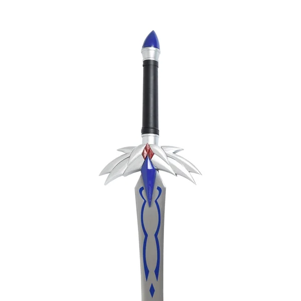 Épée de Erza Scarlet (Queen’s Sword) – Fairy Tail – Lame en acier